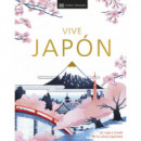 VIVE JAPON NUEVA EDICION