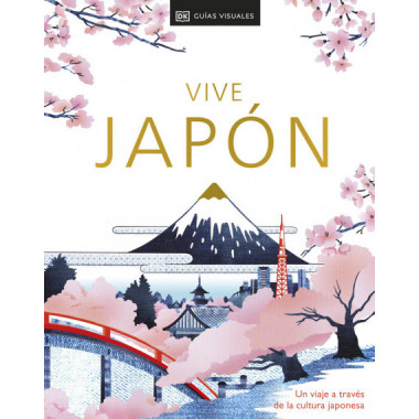 VIVE JAPON NUEVA EDICION