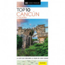 CANCUN Y YUCATAN GUIAS VISUALES TOP 10