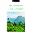 SRI LANKA GUIAS VISUALES