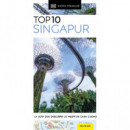 SINGAPUR GUIAS VISUALES TOP 10
