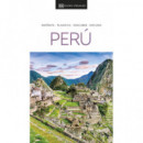 PERU GUIAS VISUALES