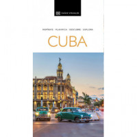CUBA GUIAS VISUALES
