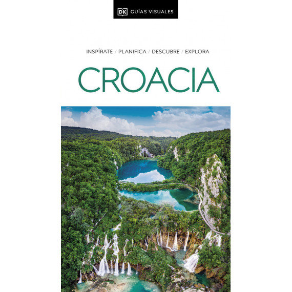 CROACIA GUIAS VISUALES