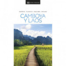 CAMBOYA Y LAOS GUIAS VISUALES
