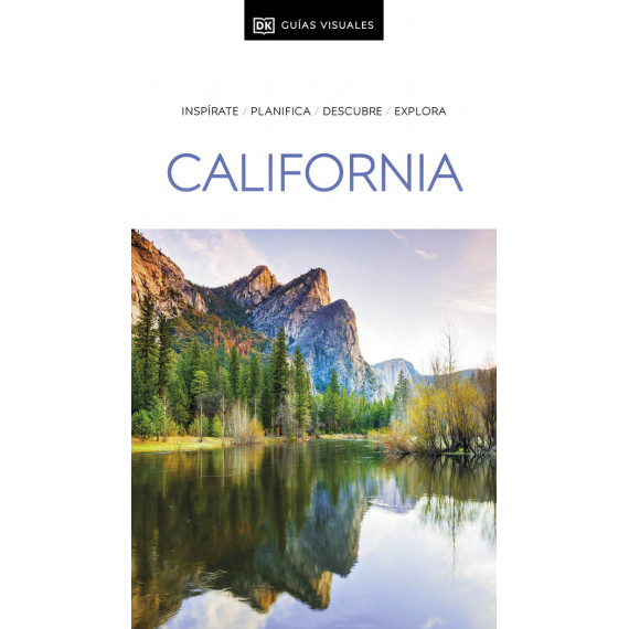 CALIFORNIA GUIAS VISUALES