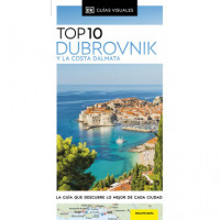GUIA TOP 10 DUBROVNIK Y LA COSTA DALMATA GUIAS VISUALES TOP