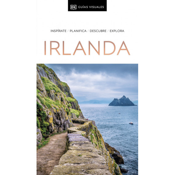 IRLANDA GUIAS VISUALES