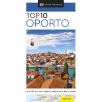 OPORTO (GUIAS VISUALES TOP 10)