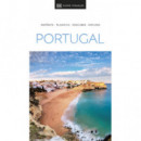 GUIA VISUAL PORTUGAL (GUIAS VISUALES)