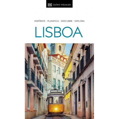 GUIA VISUAL LISBOA (GUIAS VISUALES)