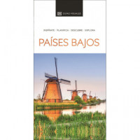 GUIA VISUAL PAISES BAJOS GUIAS VISUALES