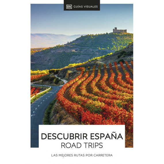 DESCUBRIR ESPA�A ROAD TRIPS