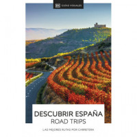 DESCUBRIR ESPA�A ROAD TRIPS