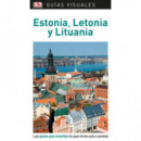 Gu�a Visual Estonia, Letonia y Lituania