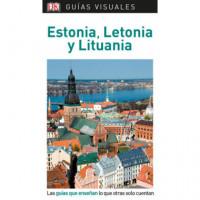 Gu�a Visual Estonia, Letonia y Lituania