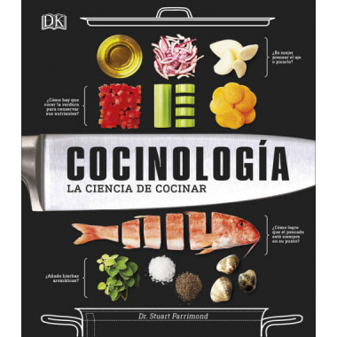 Cocinolog�a