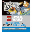 LEGO� Star Wars Construye tu propia aventura