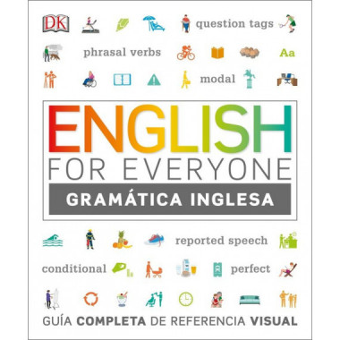 English for Everyone: Gu�a de Gram�tica