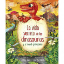 LA VIDA SECRETA DE LOS DINOSAURIOS