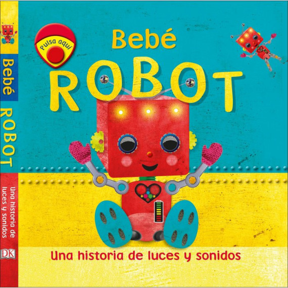 Beb� Robot