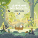 �SALVEMOS LOS BOSQUES!