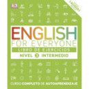 English for Everyone - Libro de ejercicios - Nivel 3 Intermedio