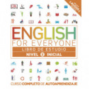 English for Everyone - Libro de estudio - Nivel 2 Inicial