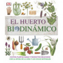 El huerto biodin�mico