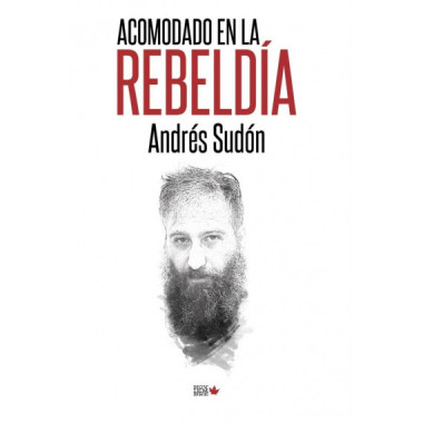 Acomodado en la rebeld�a