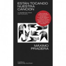 Est�n tocando nuestra canci�n