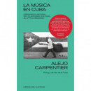 LA MUSICA EN CUBA
