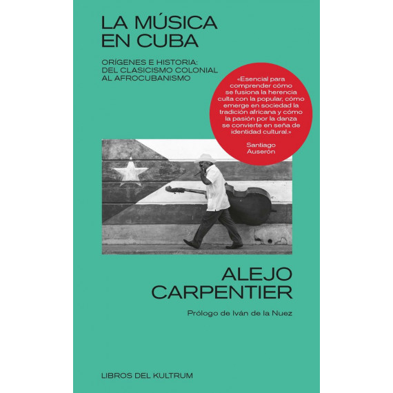 LA MUSICA EN CUBA