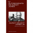 Q. Autobiograf�a de Quincy Jones