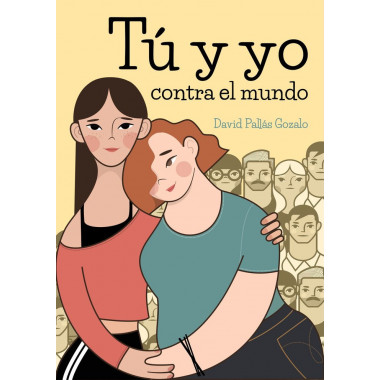 Tu y yo contra el mundo