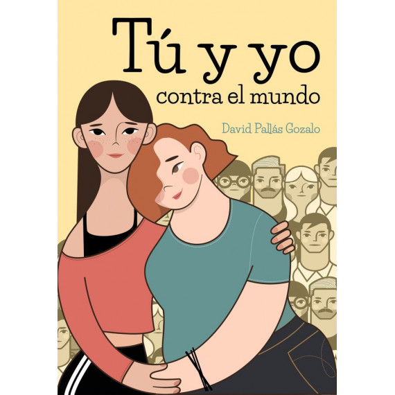 Tu y yo contra el mundo