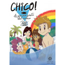 Chico! Lo que me gusta del verano