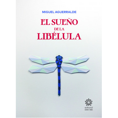 El sue�o de la lib�lula