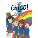 Chico! Los que van detr�s de la fila