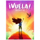 �Vuela!