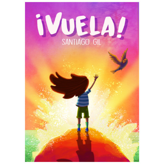 �Vuela!