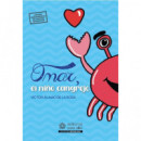 Omar, el ni�o cangrejo