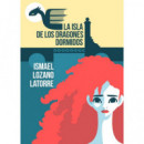 La isla de los dragones dormidos