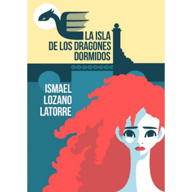 La isla de los dragones dormidos