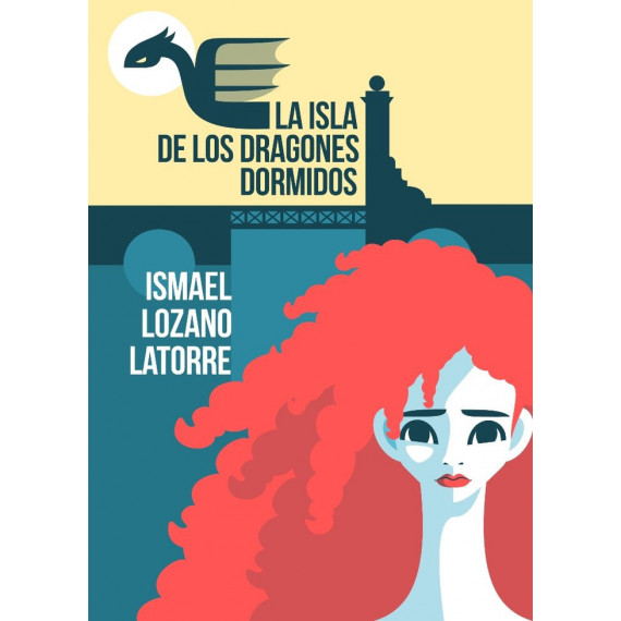 La isla de los dragones dormidos