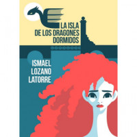 La isla de los dragones dormidos