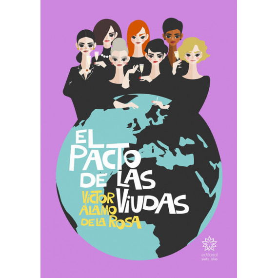El pacto de las viudas
