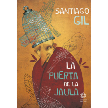 La puerta de la jaula