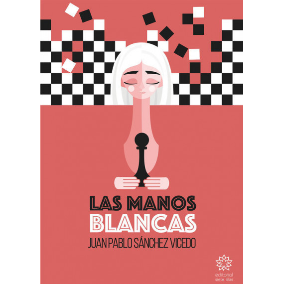 Las manos blancas