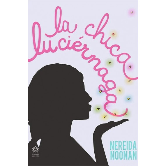 La chica luci�rnaga